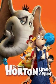 Horton Hears a Who! (2008) Full Movie Download Gdrive Link