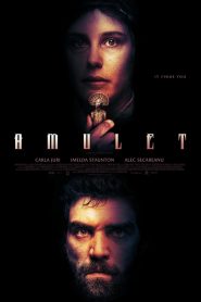 Amulet (2020) Full Movie Download Gdrive Link