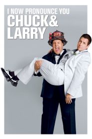 I Now Pronounce You Chuck & Larry (2007) Full Movie Download Gdrive Link