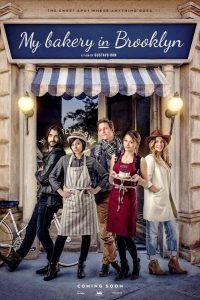 Bakery in Brooklyn (2016) Full Movie Download Gdrive