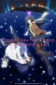 Rascal Does Not Dream of a Dreaming Girl (2019) Full Movie Download Gdrive Link