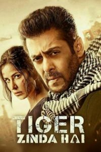 Tiger Zinda Hai (2017) Full Movie Download Gdrive