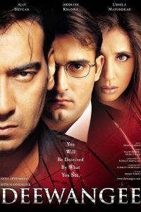 Deewangee (2002) Full Movie Download Gdrive Link