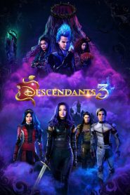 Descendants 3 (2019) Full Movie Download Gdrive Link