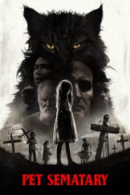 Pet Sematary (2019) Full Movie Download Gdrive