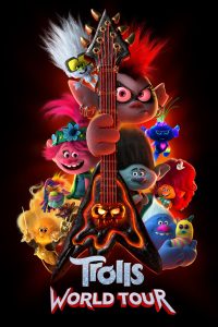 Trolls World Tour (2020) Full Movie Download Gdrive