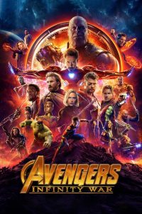 Avengers: Infinity War (2018) Full Movie Download Gdrive