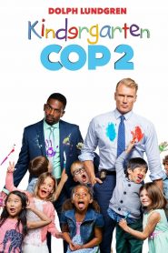 Kindergarten Cop 2 (2016) Full Movie Download Gdrive