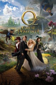 Oz the Great and Powerful (2013) Full Movie Download Gdrive Link