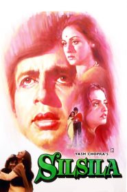 Silsila (1981) Full Movie Download Gdrive Link