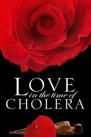 Love in the Time of Cholera (2007) Full Movie Download Gdrive Link