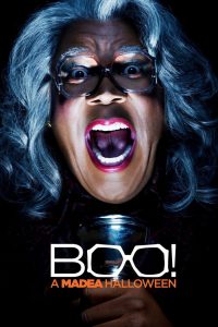 Boo! A Madea Halloween (2016) Full Movie Download Gdrive