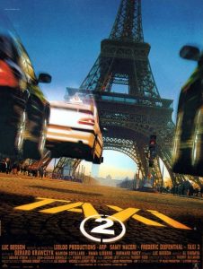 Taxi 2 (2000) Full Movie Download Gdrive Link