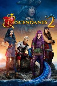 Descendants 2 (2017) Full Movie Download Gdrive