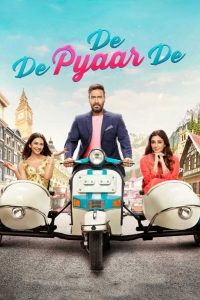 De De Pyaar De (2019) Full Movie Download Gdrive Link