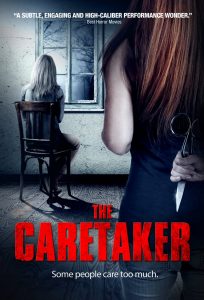 The Caretaker (2016) Full Movie Download Gdrive