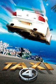 Taxi 4 (2007) Full Movie Download Gdrive Link