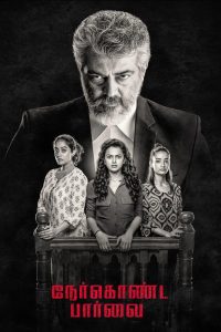 Nerkonda Paarvai (2019) Full Movie Download Gdrive Link