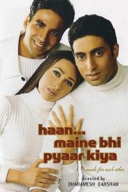 Haan Maine Bhi Pyaar Kiya (2002) Full Movie Download Gdrive Link