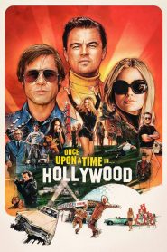 Once Upon a Time… in Hollywood (2019) Full Movie Download Gdrive Link