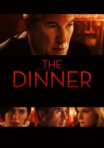 The Dinner (2017) Full Movie Download Gdrive