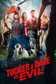 Tucker and Dale vs. Evil (2010) Full Movie Download Gdrive Link