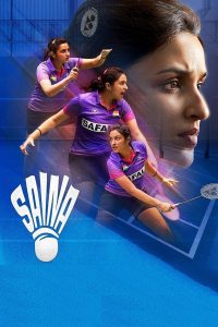 Saina (2021) Full Movie Download Gdrive Link