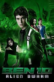 Ben 10 Alien Swarm (2009) Full Movie Download Gdrive Link