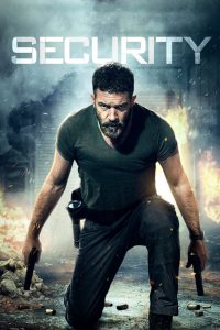 Security (2017) Full Movie Download Gdrive