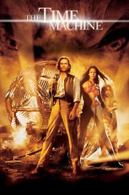 The Time Machine (2002) Full Movie Download Gdrive Link