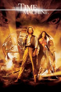 The Time Machine (2002) Full Movie Download Gdrive Link