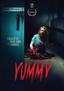 Yummy (2019) Full Movie Download Gdrive