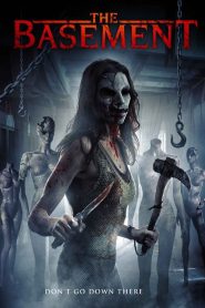 The Basement (2017) Full Movie Download Gdrive