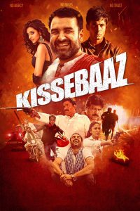 Kissebaaz (2019) Full Movie Download Gdrive Link