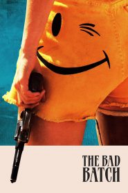 The Bad Batch (2016) Full Movie Download Gdrive