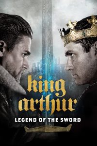 King Arthur: Legend of the Sword (2017) Full Movie Download Gdrive