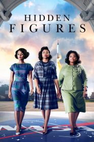 Hidden Figures (2016) Full Movie Download Gdrive