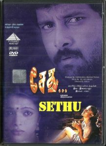 Sethu (1999) Full Movie Download Gdrive Link