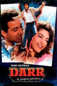 Darr (1993) Full Movie Download Gdrive Link