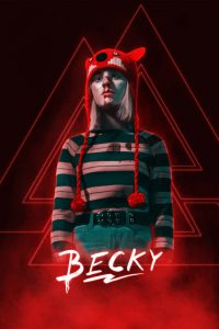 Becky (2020) Full Movie Download Gdrive Link