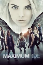 Maximum Ride (2016) Full Movie Download Gdrive