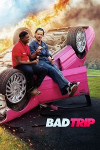 Bad Trip (2021) Full Movie Download Gdrive Link