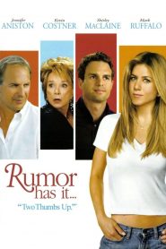 Rumor Has It… (2005) Full Movie Download Gdrive Link