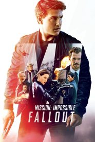 Mission: Impossible – Fallout (2018) Full Movie Download Gdrive Link