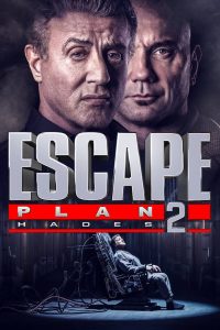 Escape Plan 2: Hades (2018) Full Movie Download Gdrive