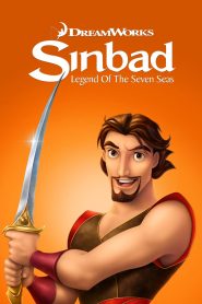 Sinbad: Legend of the Seven Seas (2003) Full Movie Download Gdrive Link