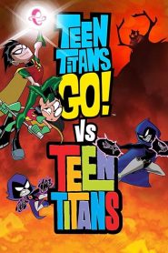 Teen Titans Go! vs. Teen Titans (2019) Full Movie Download Gdrive Link