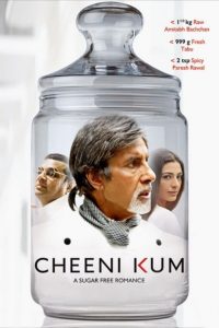 Cheeni Kum (2007) Full Movie Download Gdrive Link