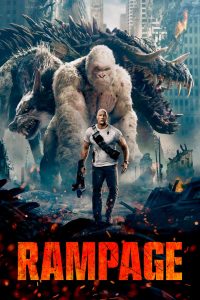 Rampage (2018) Full Movie Download Gdrive