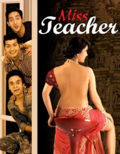 Miss Teacher (2016) Full Movie Download Gdrive Link